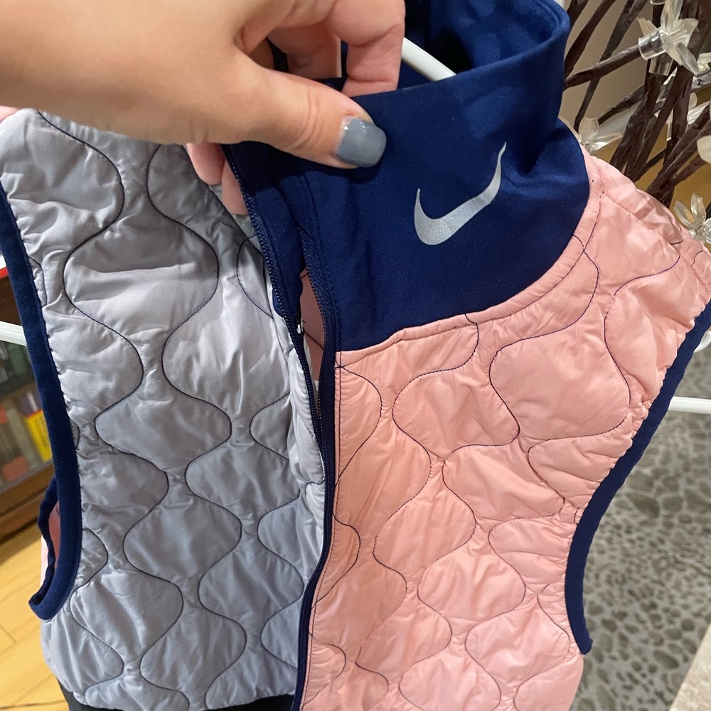 Active jacket